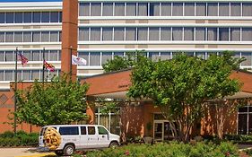 Doubletree By Hilton Hotel Largo Washington Dc